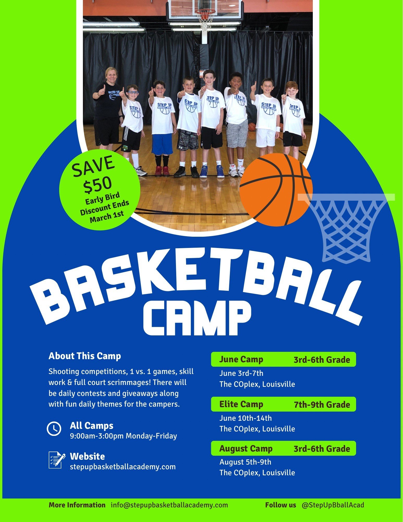 Us sports camps top basketball discount code
